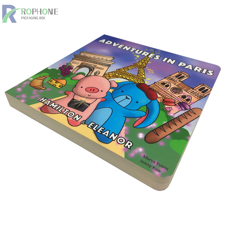 [Empfehlung guter Bücher für Hardcover-Kinderbücher] Energieeinsparung und Umweltschutz, gemeinsam ein schönes Zuhause bauen