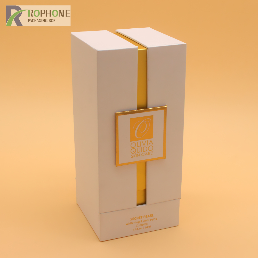 Neueste Entwicklungstrends der Branche für Luxusparfüm-Geschenkboxen