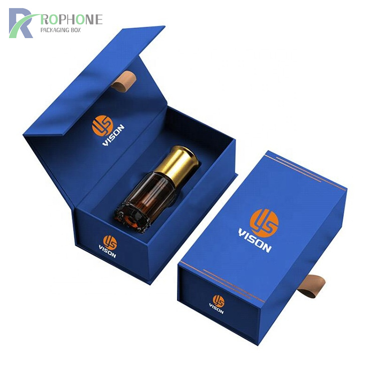 Wie kann eine individuelle Parfüm-Geschenkbox Ihre Marke verändern und ein unvergessliches Luxuserlebnis schaffen?