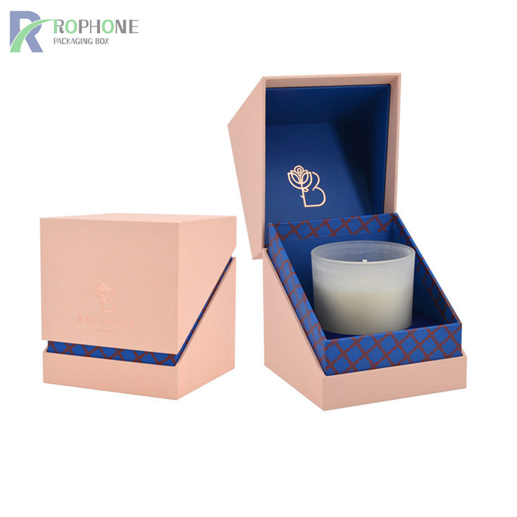 Wie können Kerzen-Präsentationsboxen gewöhnliche Kerzen in erstklassige Geschenkerlebnisse verwandeln?