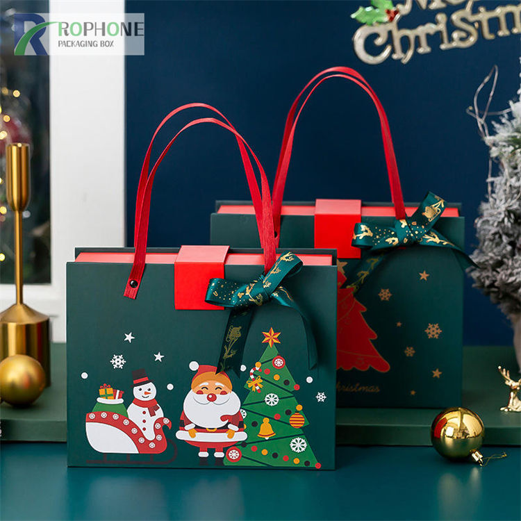Hersteller individueller Luxus-Geschenkboxen erweitert maßgeschneiderte Verpackungslösungen für globale Luxusmarken