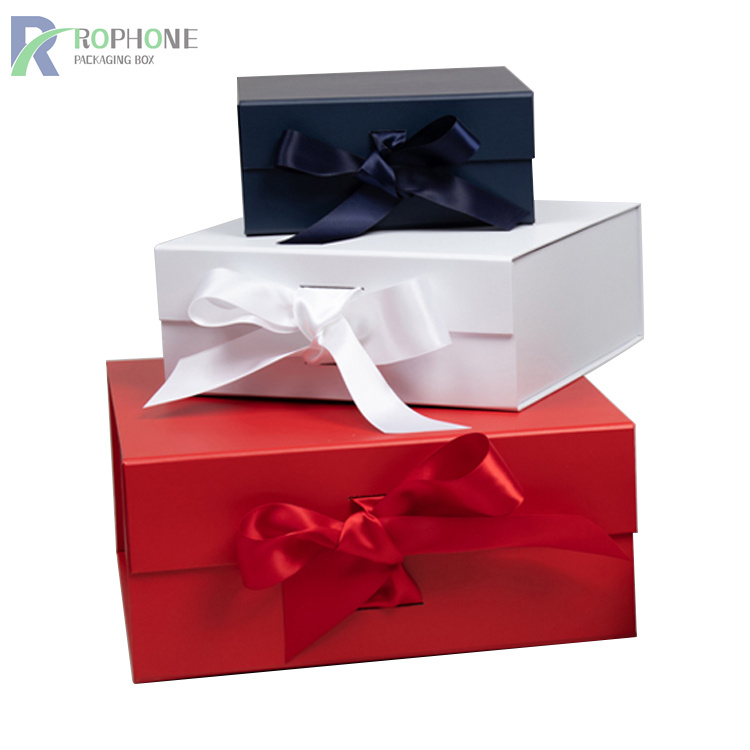 maßgeschneiderte Geschenkboxen
