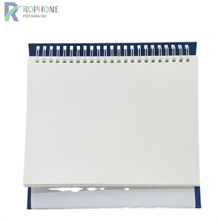 Leerer Kalender