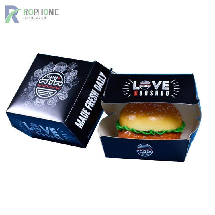 Brotverpackungsbox
