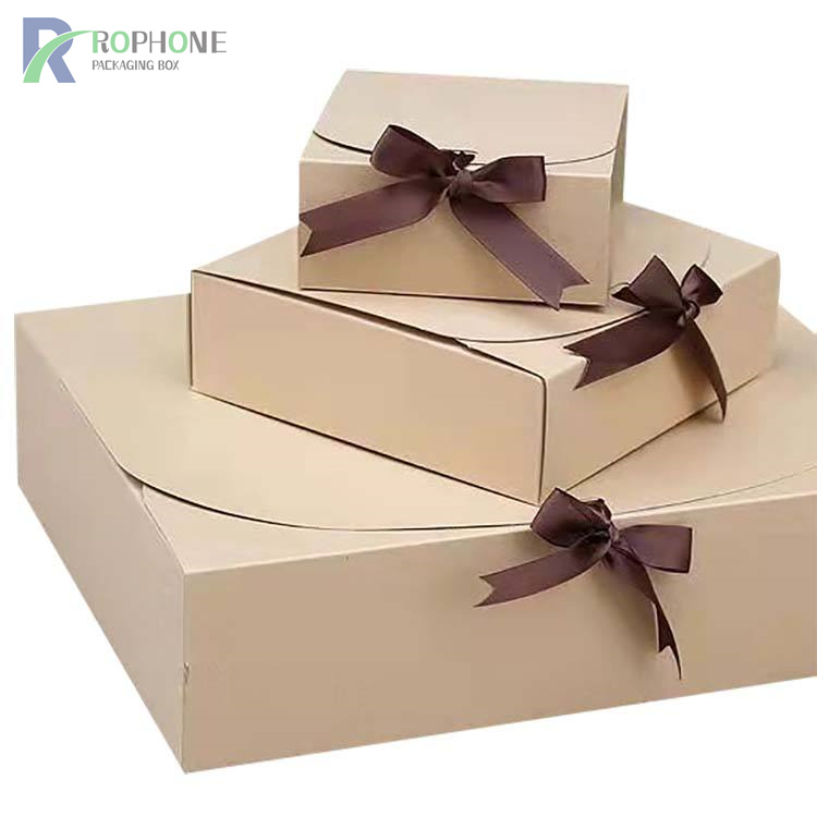 Große Geschenkbox