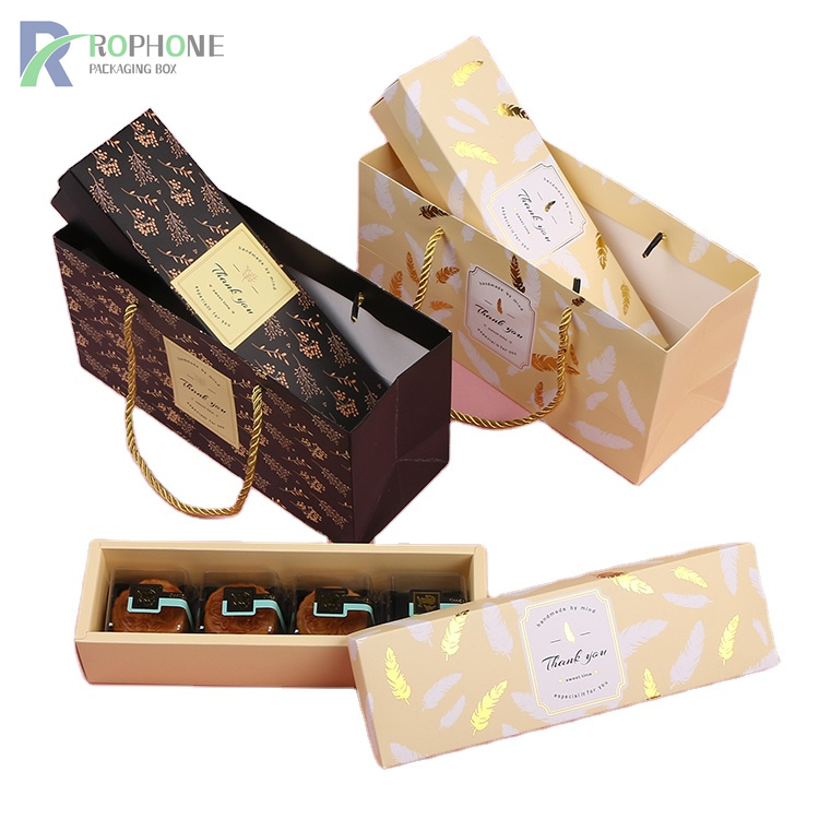 Kuchenverpackungsbox