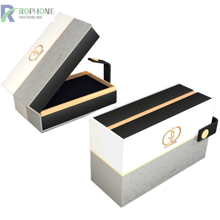 Geschenkboxen aus Pappe
