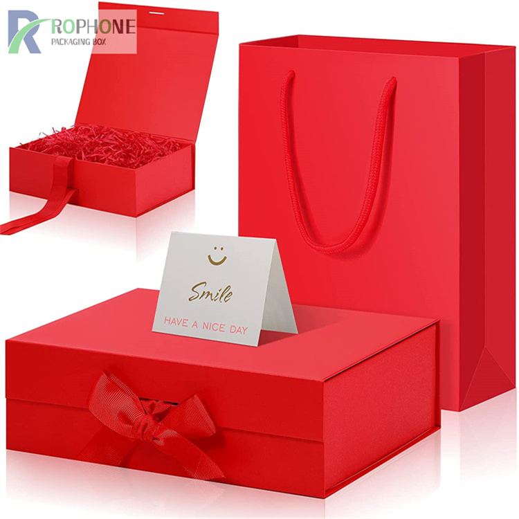 Präsentationsbox mit transparentem Deckel