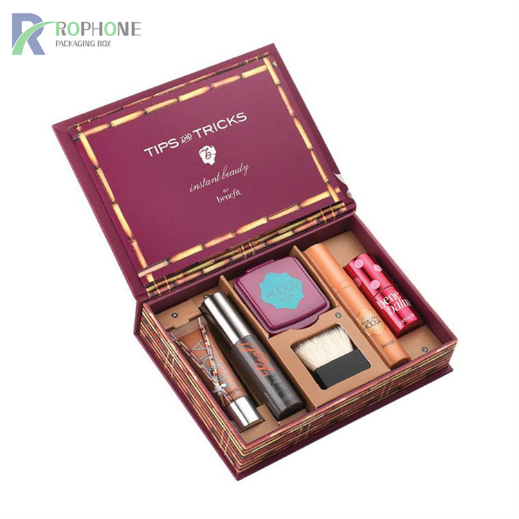 Kosmetikverpackungsbox