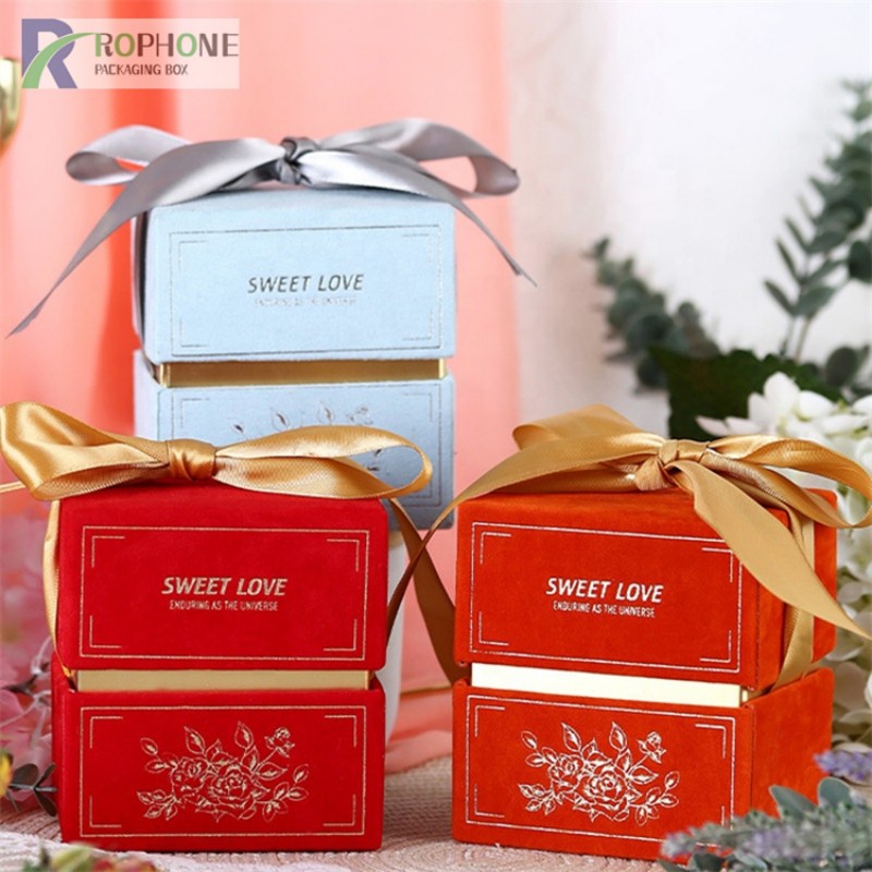 individuelle Teeboxen