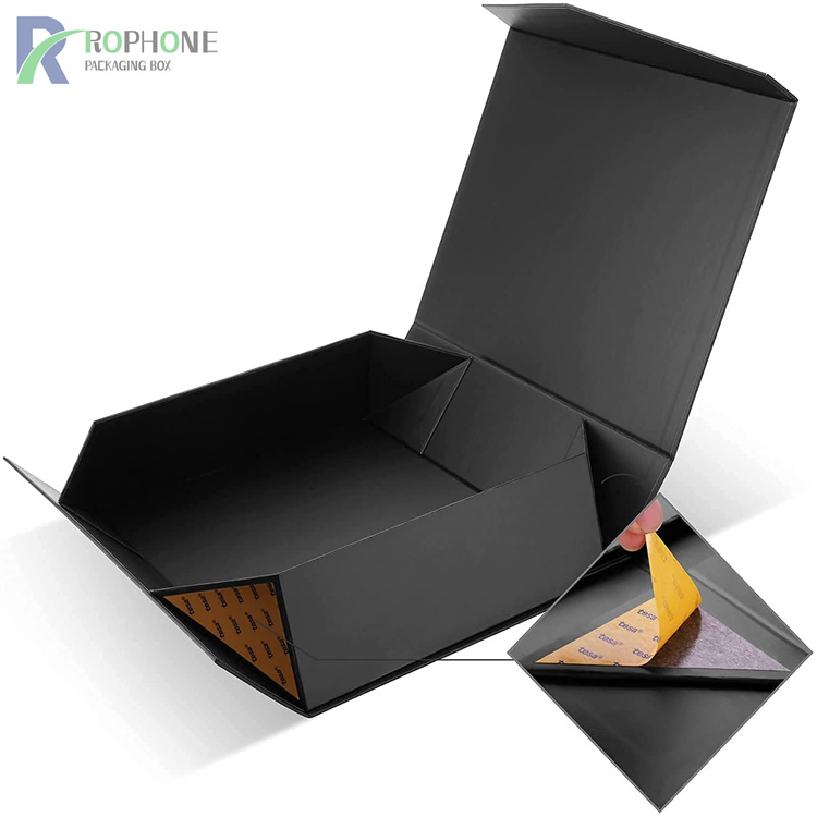 Faltbare Geschenkbox