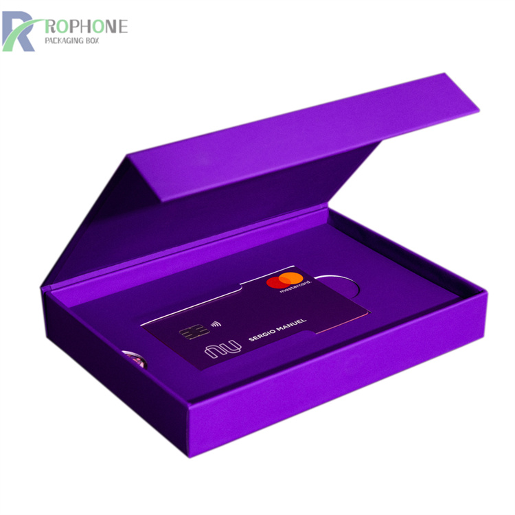 Geschenkkartenbox
