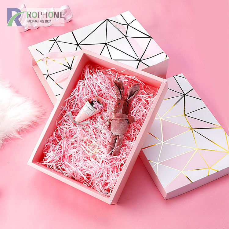 Geschenkpaketkasten