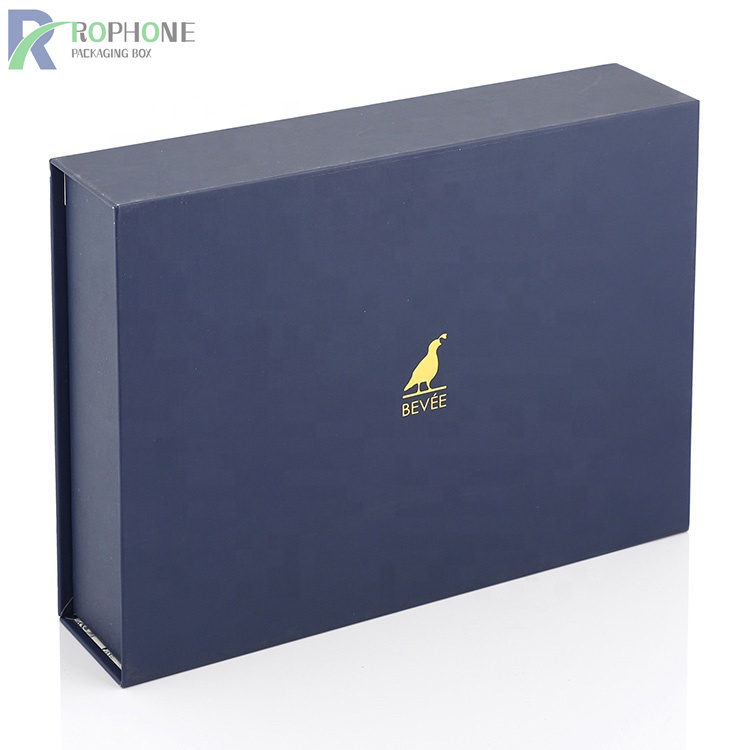 große magnetische Geschenkbox