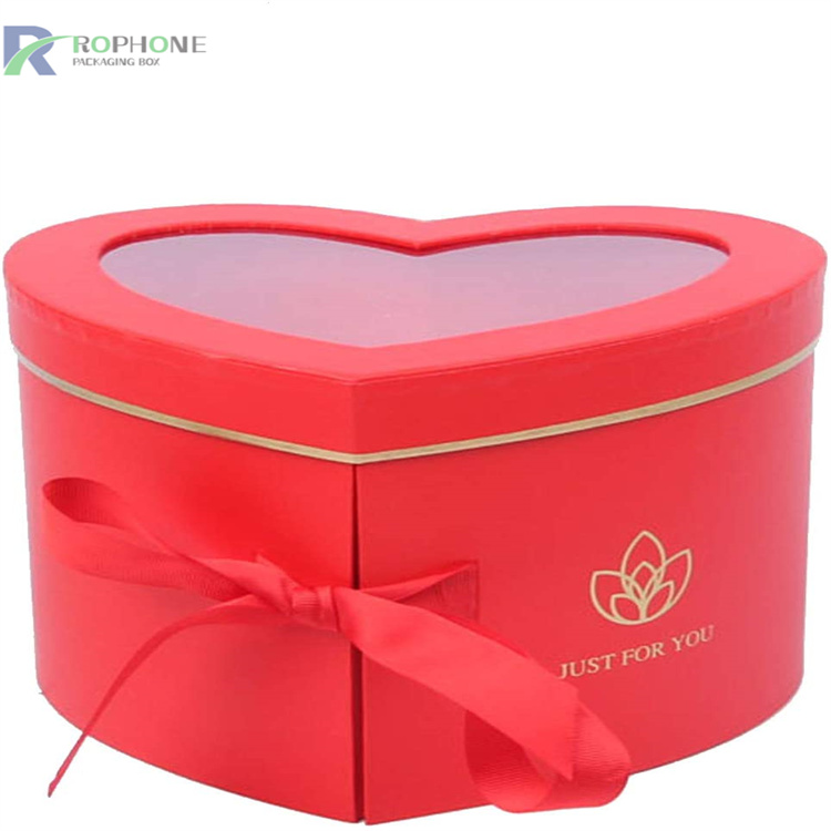 Liebe-Herz-Box