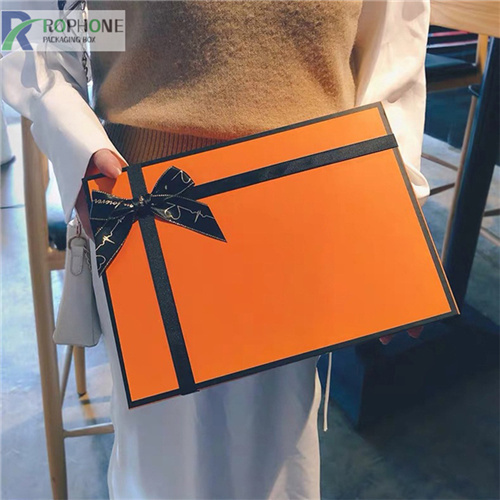 Luxuriöse Geschenkboxen