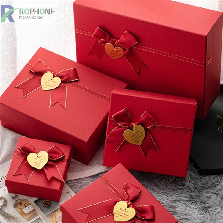 Mystery Surprise-Geschenkbox