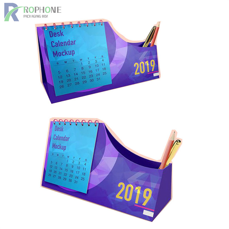 Personalisierter Kalender