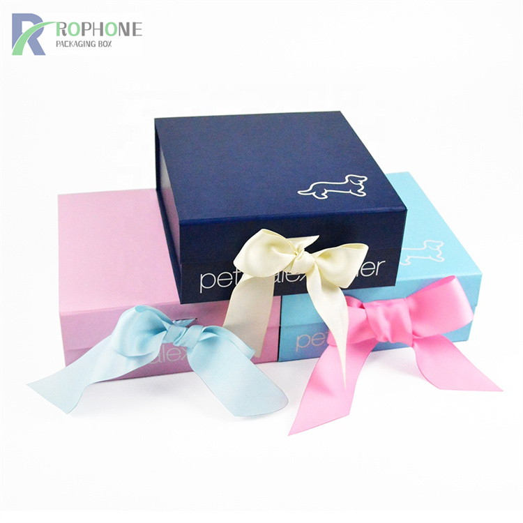 Starre Verpackungsbox