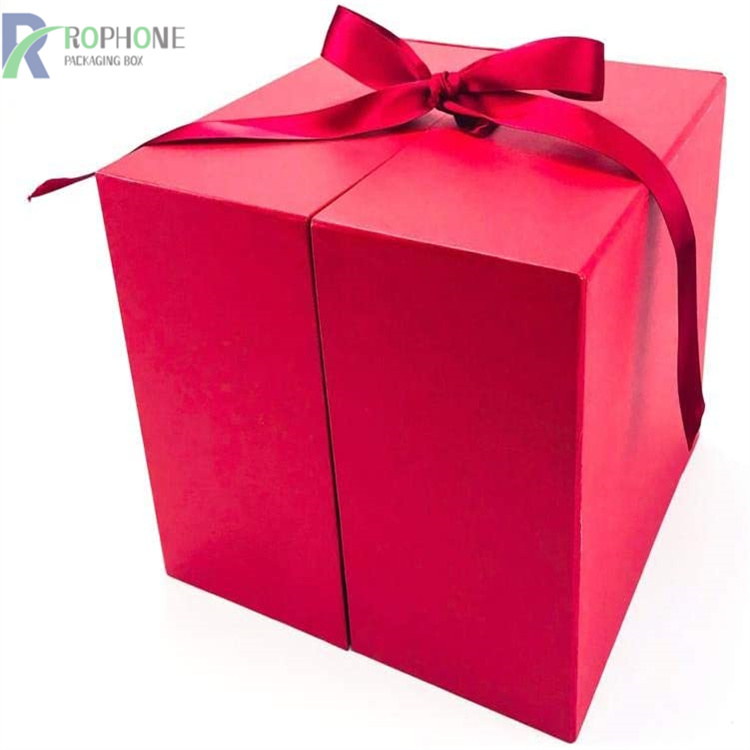 Überraschungsgeschenkbox