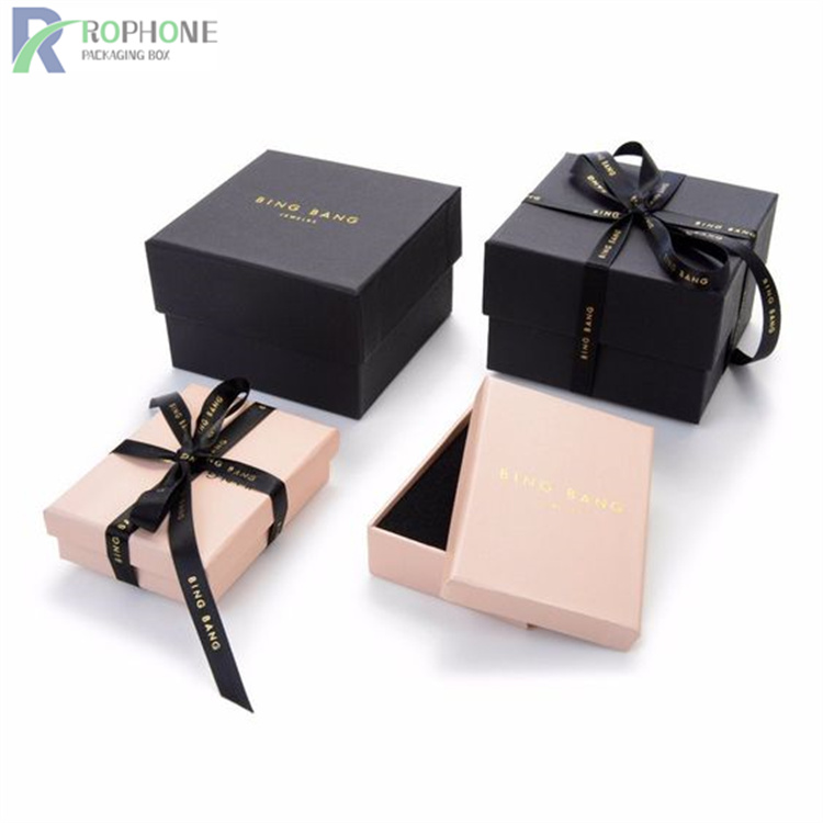 die Geschenkbox