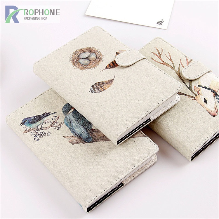 Reisenotizbuch