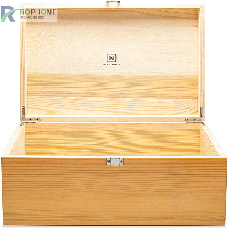 Holzkiste